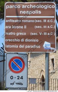 Photo of Various Textures